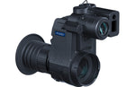 PARD NV007SP2 4K LRF/Non LRF Night Vision Clip On Rifle Scope Attachment Rear Add On