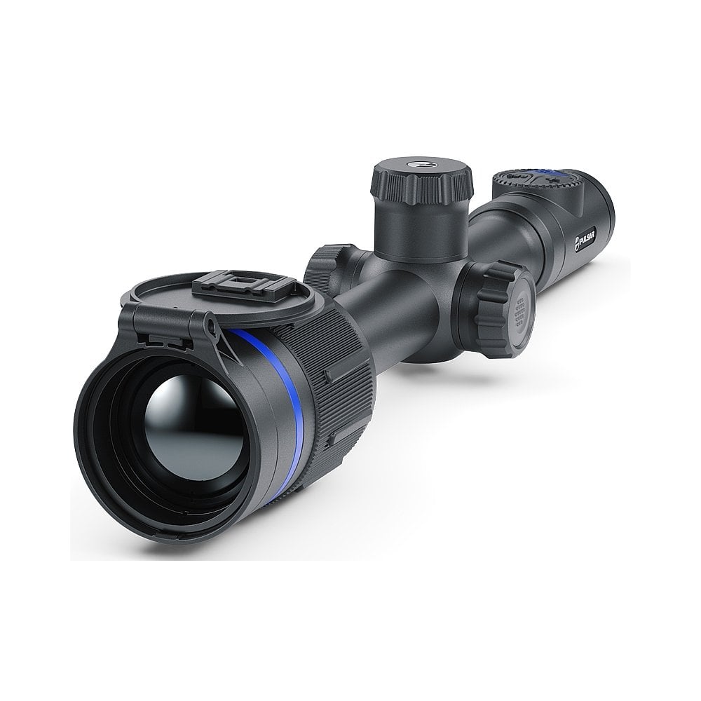 Pulsar Rifle Scopes Pulsar Thermion 2 XQ50 Pro 384x288 Thermal Rifle Scope – Country Sports ...