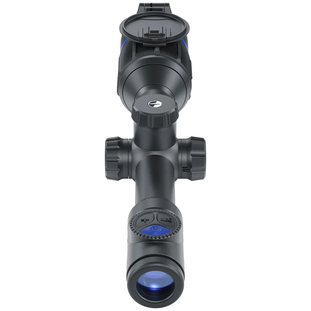 Pulsar Rifle Scopes Pulsar Thermion 2 XQ50 Pro 384x288 Thermal Rifle Scope – Country Sports ...