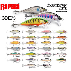 fishing lures