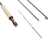 SAGE R8 Core Fly Fishing Rod Trout Sea Trout Salmon Fly Fishing Rod
