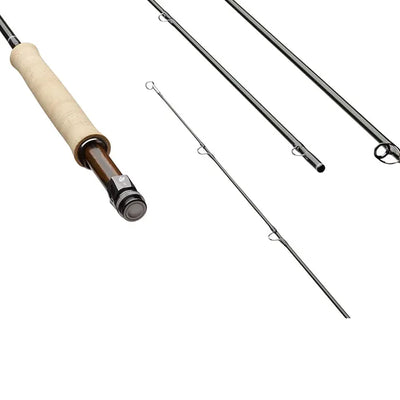 SAGE R8 Core Fly Fishing Rod Trout Sea Trout Salmon Fly Fishing Rod