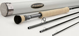 SAGE R8 Core Fly Fishing Rod Trout Sea Trout Salmon Fly Fishing Rod