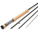 SAGE R8 Core Fly Fishing Rod Trout Sea Trout Salmon Fly Fishing Rod