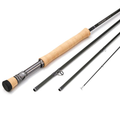 SAGE R8 Core Fly Fishing Rod Trout Sea Trout Salmon Fly Fishing Rod