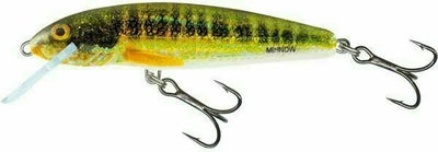 Salmo Minnow 7cm 6g Sinking Fishing Lures