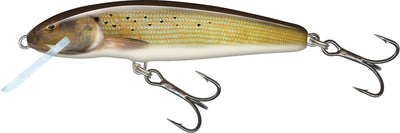 Salmo Minnow 7cm 6g Sinking Fishing Lures