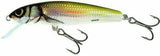 Salmo Minnow 7cm 6g Sinking Fishing Lures