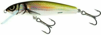 Salmo Minnow 7cm 6g Sinking Fishing Lures