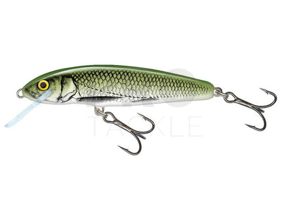 Salmo Minnow 7cm 6g Sinking Fishing Lures