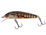 Salmo Minnow 7cm 6g Sinking Fishing Lures