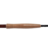 Sharpes of Aberdeen Ajax 4 Piece Fly Fishing 10' 7 Weight Trout Salmon Fly Rod