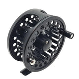 Sharpes of Aberdeen Don 7/8 Arbour Lightweight Aluminium Fly Fishing Fly Reel