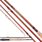 Snowbee Classic 4 Piece Fly Fishing Rod