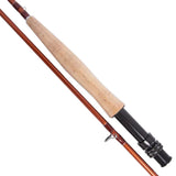 Snowbee Classic 4 Piece Fly Fishing Rod