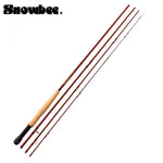 Snowbee Classic 4 Piece Fly Fishing Rod