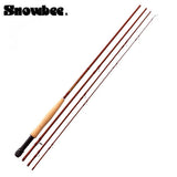Snowbee Classic 4 Piece Fly Fishing Rod