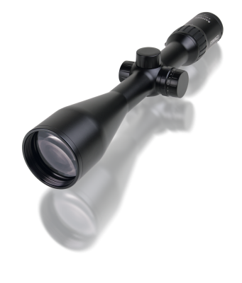 Steiner Ranger 4 4A-I 6-24x56 Rifle Scope