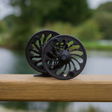 Wychwood Flow MKII Fly Reel 3/4 5/6 7/8 Trout Salmon Predator Fly Fishing Reel