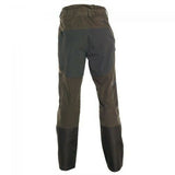 Deerhunter Mens Cumberland Waterproof Adjustable Breathable Hunting Fishing Outdoor Trouser - Size M 34/35'' Waist