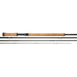 Airflo Airlite V2 4 Piece Double Hand 15' 10/11 Salmon Fly Fishing Rod