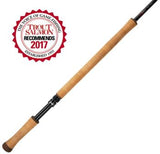 Airflo Airlite V2 4 Piece Double Hand Salmon 13' 8/9 Fly Fishing Rod