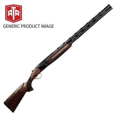 ATA SP BLACK SPORTER ADJ 30 INCH M/C 12G