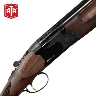 ATA SP BLACK SPORTER ADJ 30 INCH M/C 12G