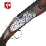 ATA SP DELUXE HAND ENGRAVED GAME 28 INCH M/C 20G