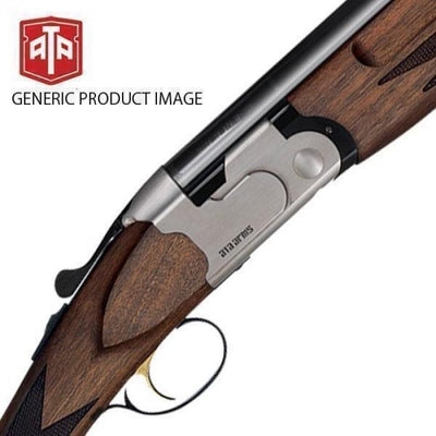 ATA SP NICKEL SPORTER ADJ 30 INCH M/C 12G