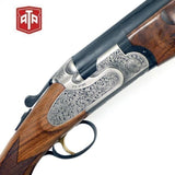 ATA SP SILVER LINE SIDEPLATE SPORTER M/C 12G