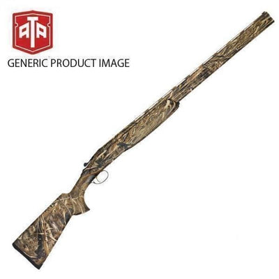 ATA SP WATERFOWL 3.5 INCH MAX 5 GAME 30 INCH M/C 12G