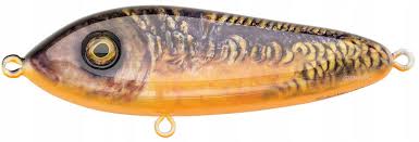 Abu Garcia® Svartzonker McJerk 15cm 100g Pike/Zander/Predator Fishing Lure Jerkbait Glide Bait