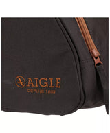 Aigle 36x52x25cm Reinforced Wellingtons Boot Bag with Fastening Side Pocket