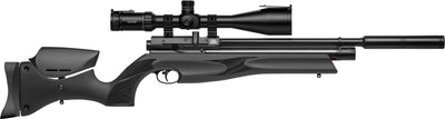 Air Arms Ultimate Sporter Carbine Black