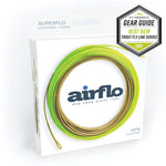 Airflo Superflo Universal Taper WF6 Floating Trout/Sea Trout/Salmon Fly Fishing Line
