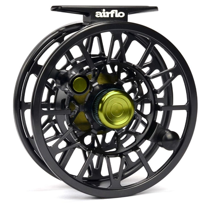 Airflo V3 7/8 Smooth Drag Trout Sea Trout Salmon Lightweight