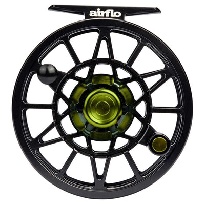 Airflo V3 5/6 Trout Sea Trout Lightweight Fly Fishing Reel