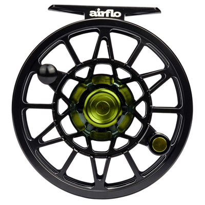Airflo V3 7/8 Smooth Drag Trout Sea Trout Salmon Lightweight Arbour Fly Fishing Reel
