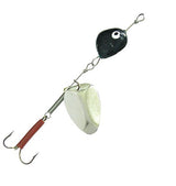 Allcock Pikelex 12g Pike Trout Perch Predator Fishing Spinning Lure