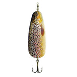 Allcock 5'' 50g Shannon Spoon Salmon Trout Sea Trout Pike Trolling Casting Spoon Lure