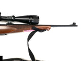 Second Hand Anschutz .22 WMR 1750 with Scope and Moderator - £550.00