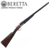 BERETTA 486 STRAIGHT STOCK GAME M/C 12G - £4399.95