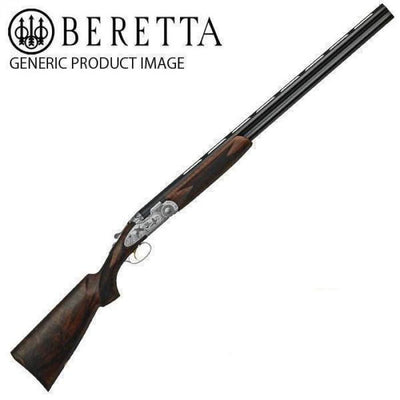 BERETTA 687EELL G/S LONG STOCK LEFT HAND 30 INCH F/C 12G