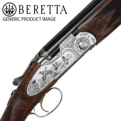 BERETTA 687EELL G/S LONG STOCK LEFT HAND 30 INCH F/C 12G