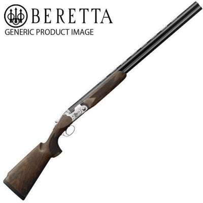 BERETTA 693 VITTORIA LADIES STOCK GAME M/C 20G