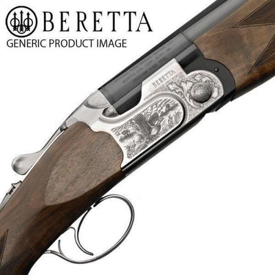 BERETTA 693 VITTORIA LADIES STOCK GAME M/C 20G