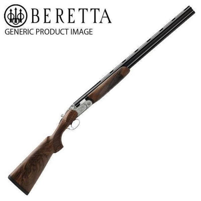 BERETTA 695 GAME 30 INCH M/C 12G