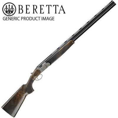 BERETTA 695 SPORT LEFT HAND M/C 12G