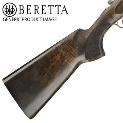 BERETTA 695 SPORT LEFT HAND M/C 12G